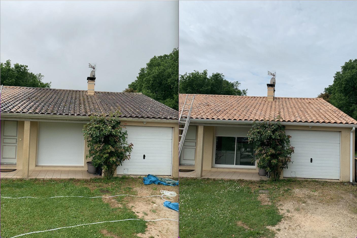 Réalisation Couvreur 2
